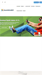 Mobile Screenshot of joomlaindir.com
